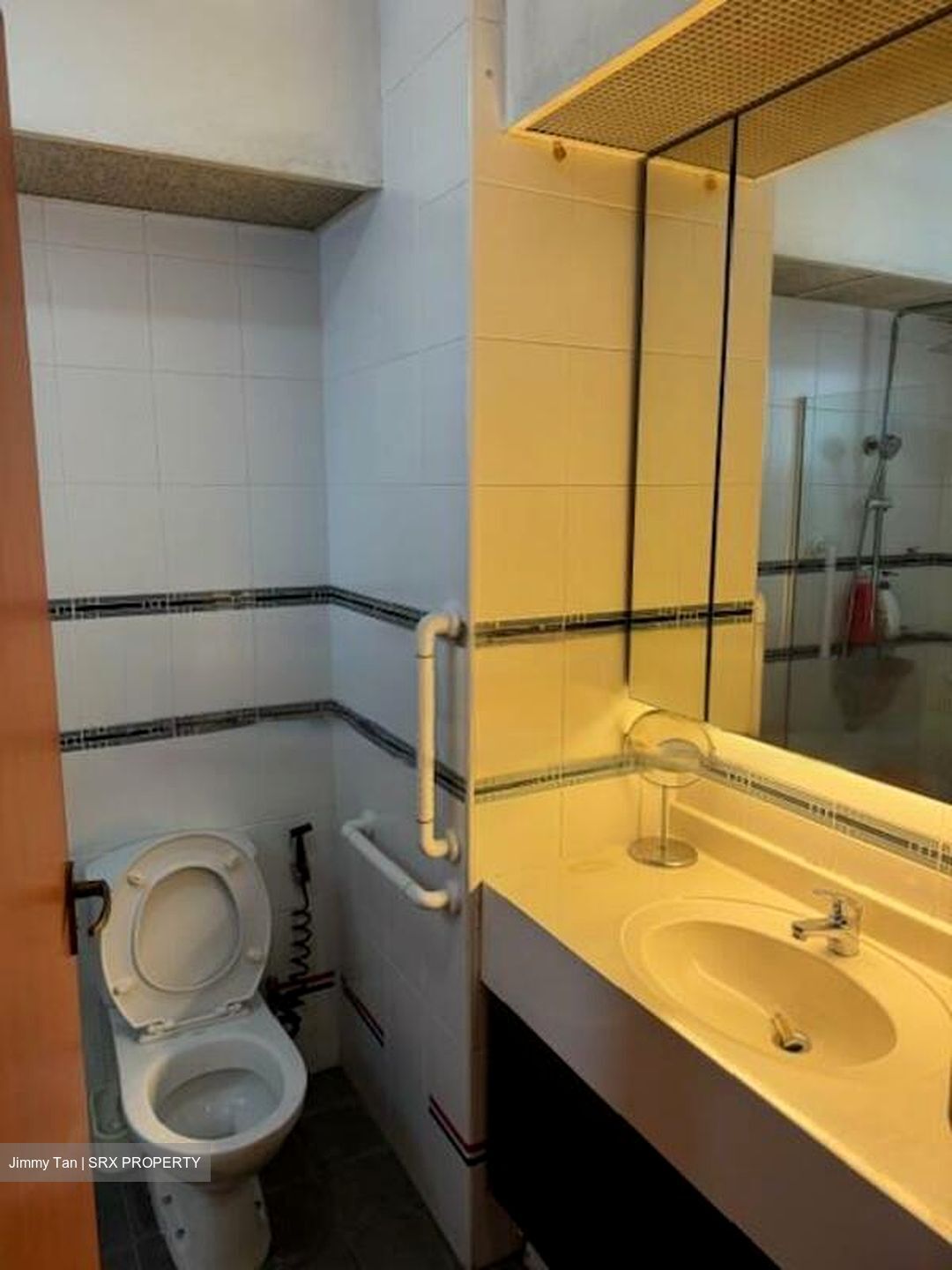 Blk 22 Ghim Moh Link (Queenstown), HDB 5 Rooms #445294231